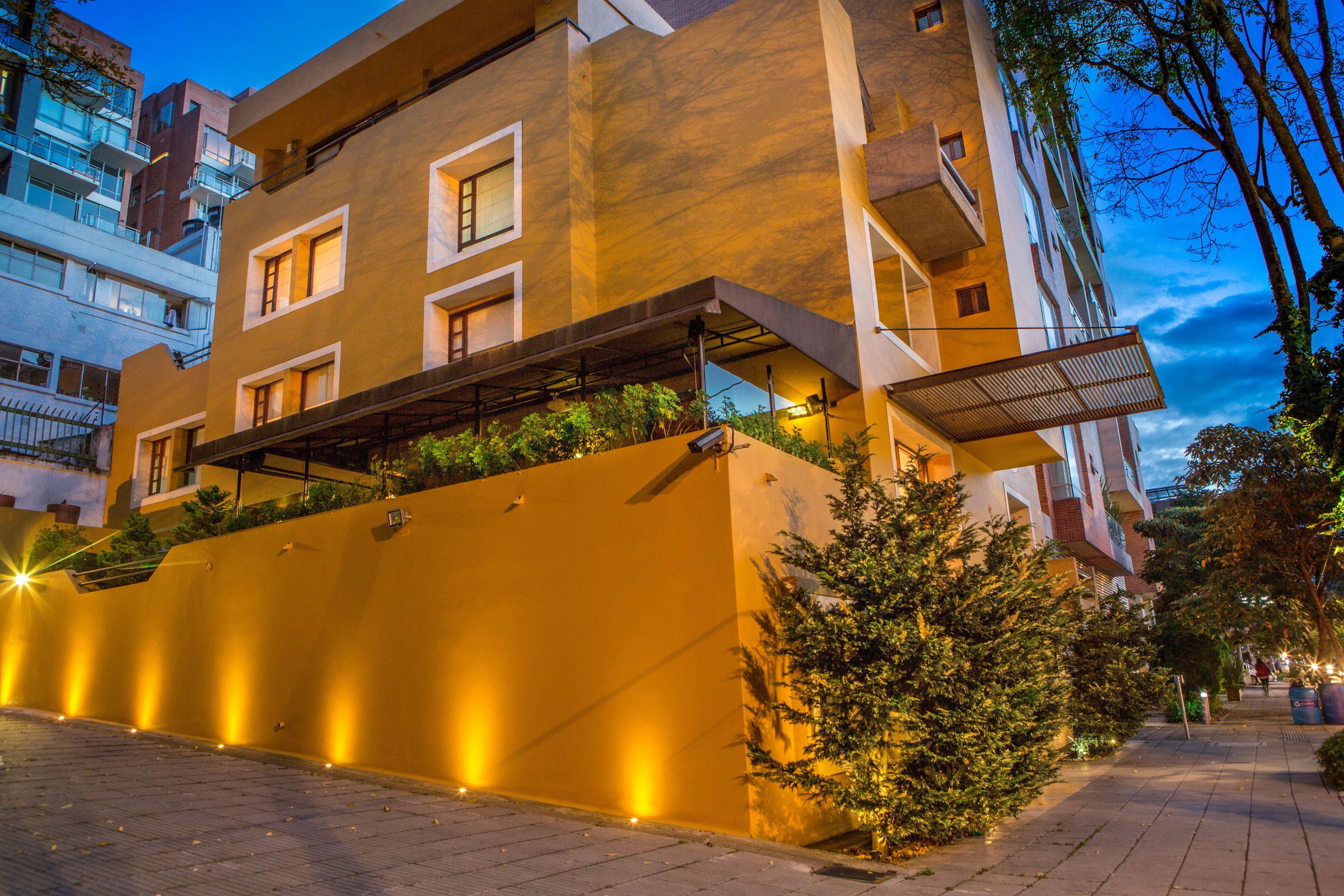 Hotel Emaus Bogota, Bogota